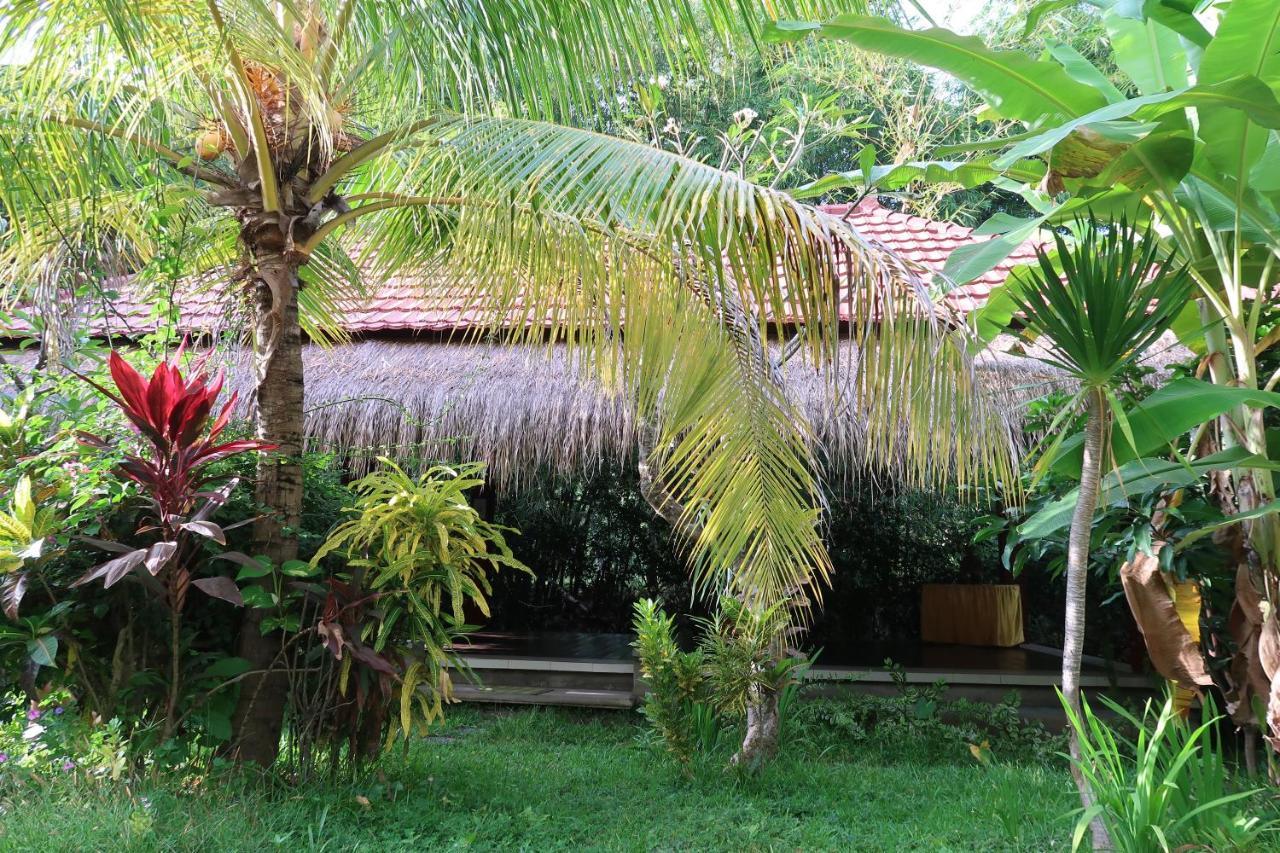 Villa Aditya Tejakula Εξωτερικό φωτογραφία