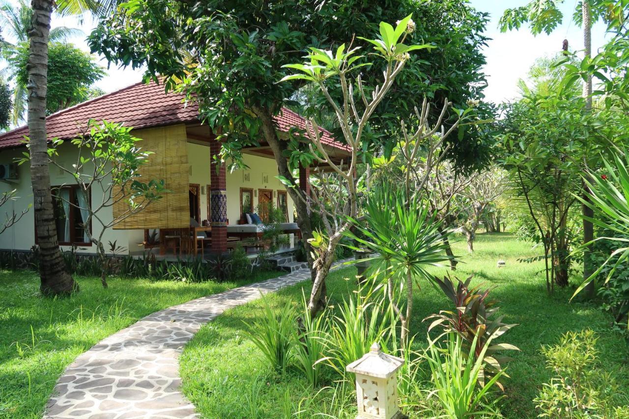 Villa Aditya Tejakula Εξωτερικό φωτογραφία