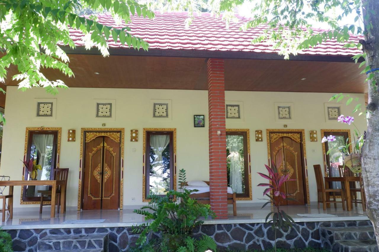 Villa Aditya Tejakula Εξωτερικό φωτογραφία